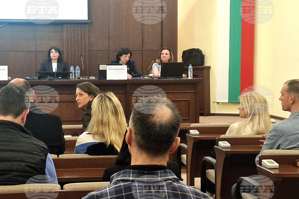 Хасково - Стратегия за развитие на културата - публично обсъждане