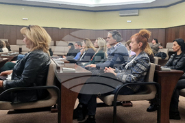 Хасково - Стратегия за развитие на културата - публично обсъждане