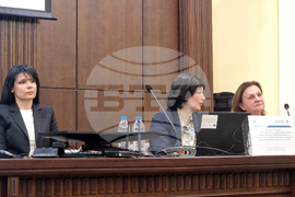 Хасково - Стратегия за развитие на културата - публично обсъждане