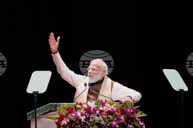 India Modi Land Titles