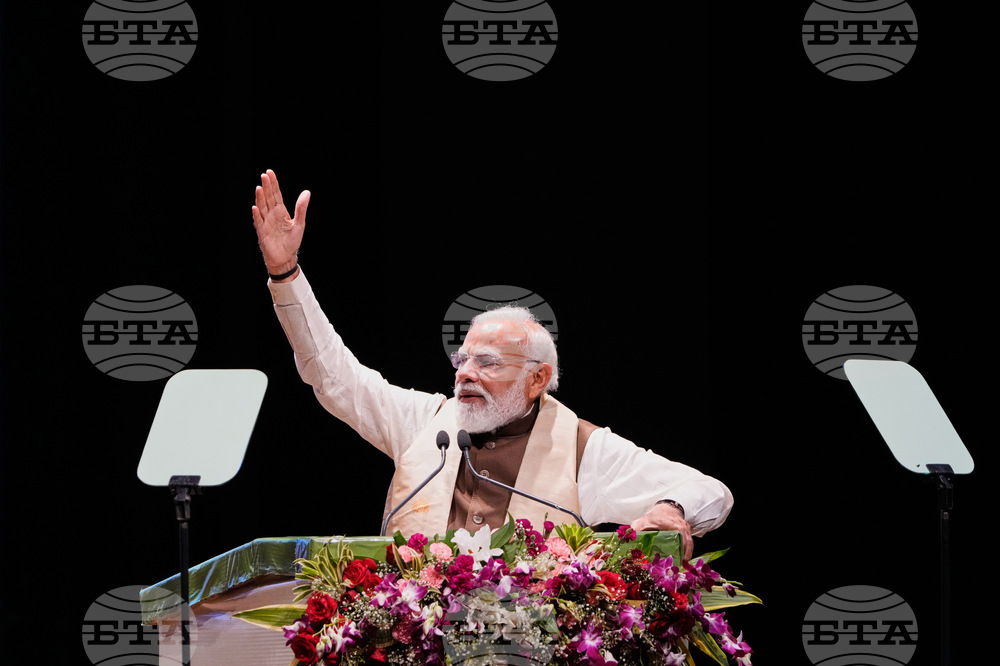 India Modi Land Titles