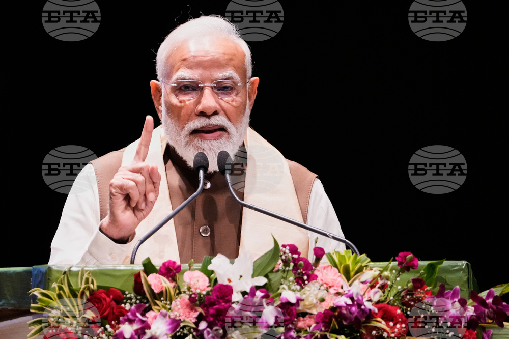 India Modi Land Titles