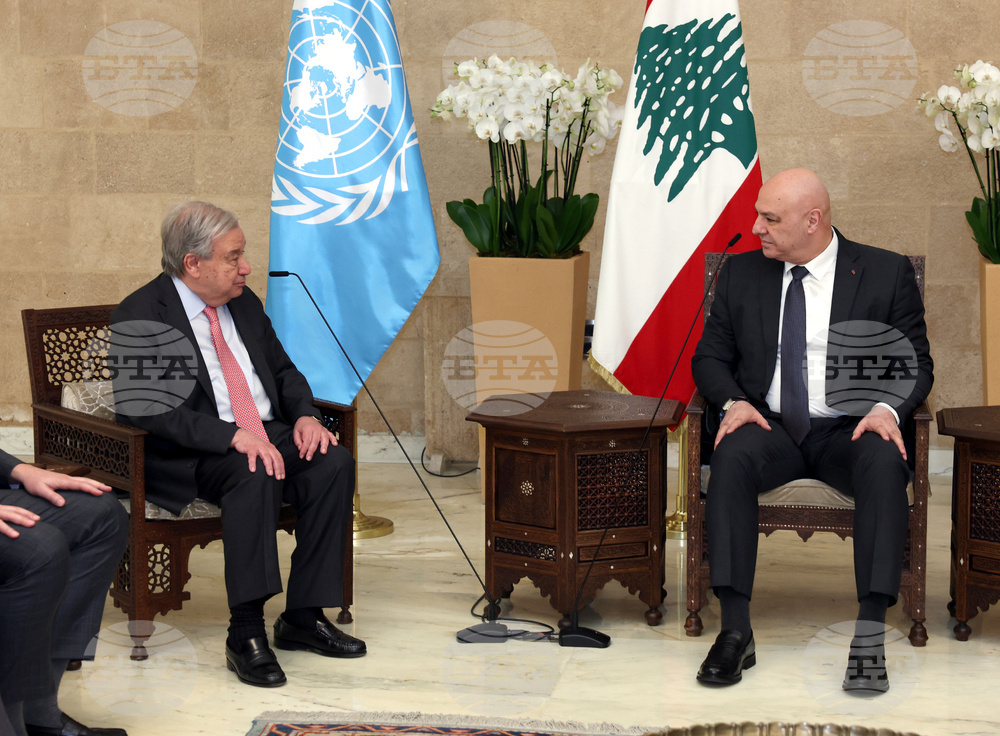Lebanon UN