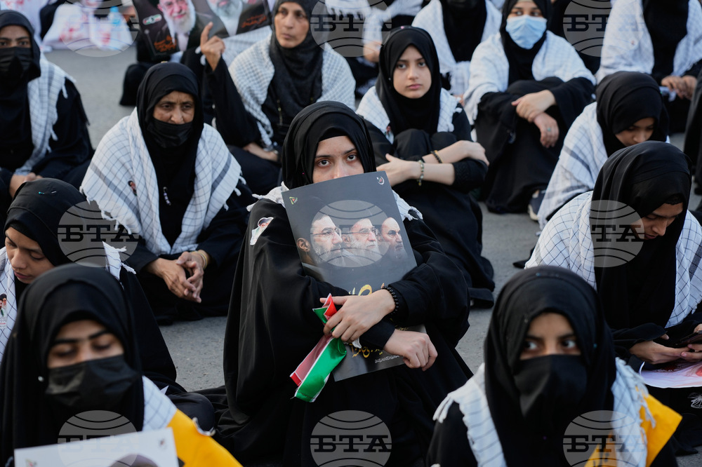 Pakistan Iran US Israel