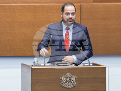 Народно събрание - заседание