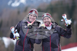 Milan Cortina Paralympics Alpine Skiing