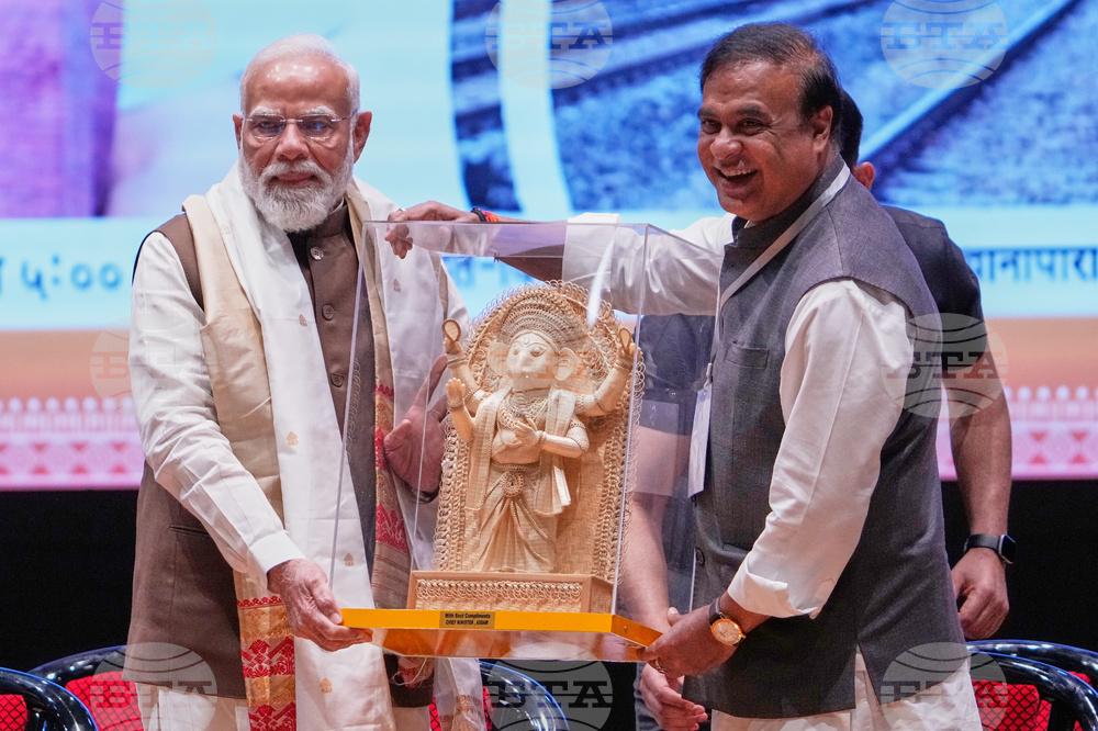 India Modi Land Titles