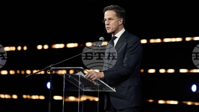 Трябва да увеличим четири пъти възможностите за ПВО, каза генералният секретар на НАТО