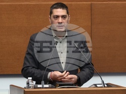 Народно събрание - заседание