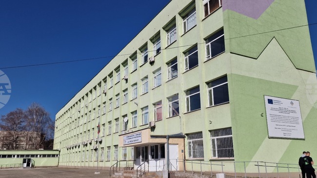 ПГТС „Арх. Йордан Миланов“ в Перник беше домакин и спечели регионалния кръг на националното състезание „Най-добър млад строител“