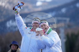 Milan Cortina Paralympics Alpine Skiing