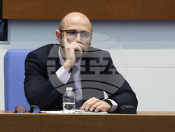 Народно събрание - заседание