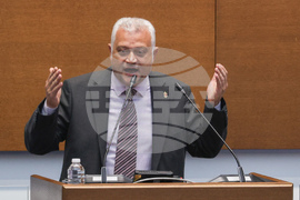 Народно събрание - заседание