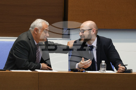 Народно събрание - заседание