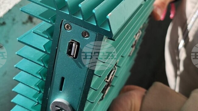 Арестуваха в Пловдив 25-годишен мъж, въвлякъл в измамна схема за криптовалута десетки хора