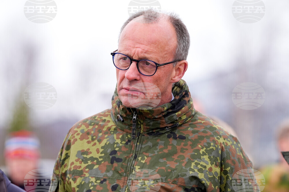 Norway Cold Response