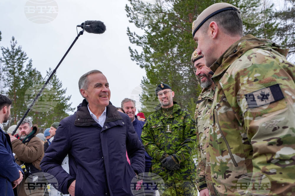 Norway Cold Response