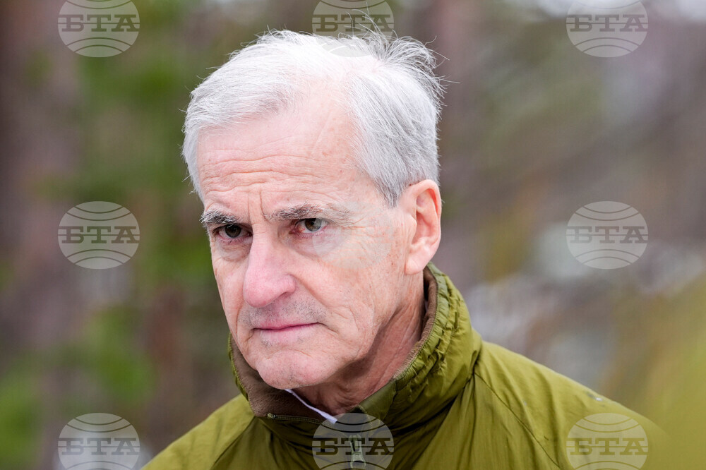 Norway Cold Response