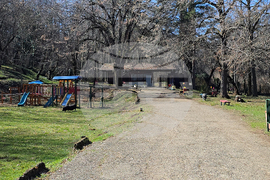 Ловеч - зоопарк - новородени животни