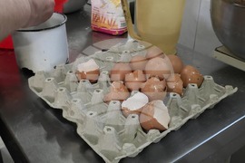 Враца - храни - хранителни отпадъци