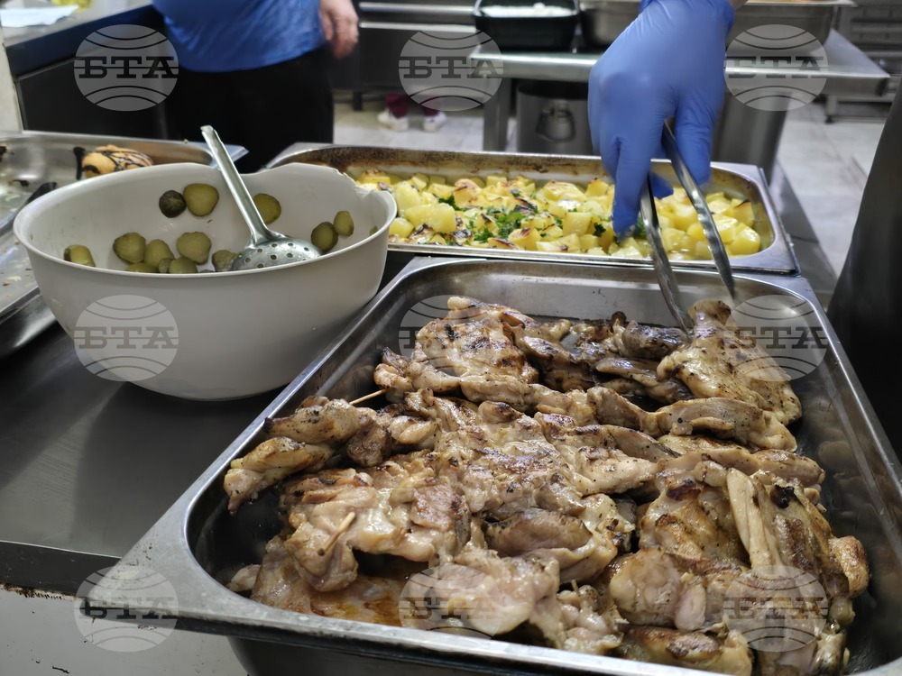 Враца - храни - хранителни отпадъци