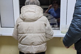 Враца - храни - хранителни отпадъци