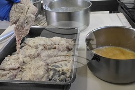 Враца - храни - хранителни отпадъци