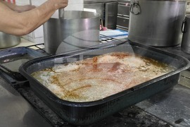 Враца - храни - хранителни отпадъци