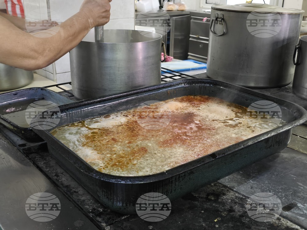 Враца - храни - хранителни отпадъци