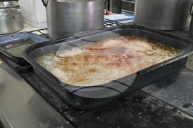 Враца - храни - хранителни отпадъци