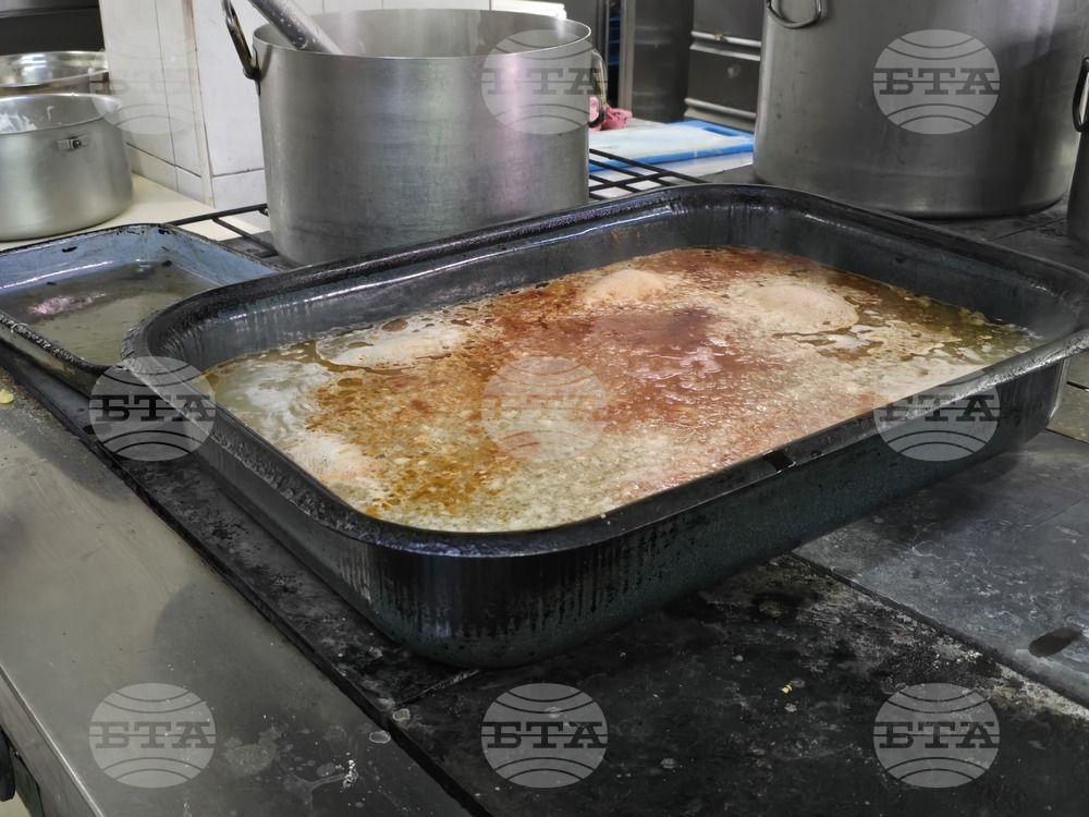 Враца - храни - хранителни отпадъци