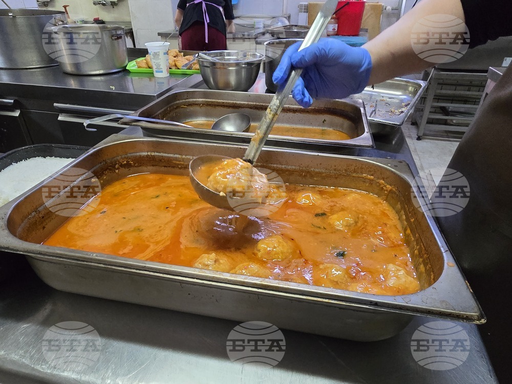 Враца - храни - хранителни отпадъци