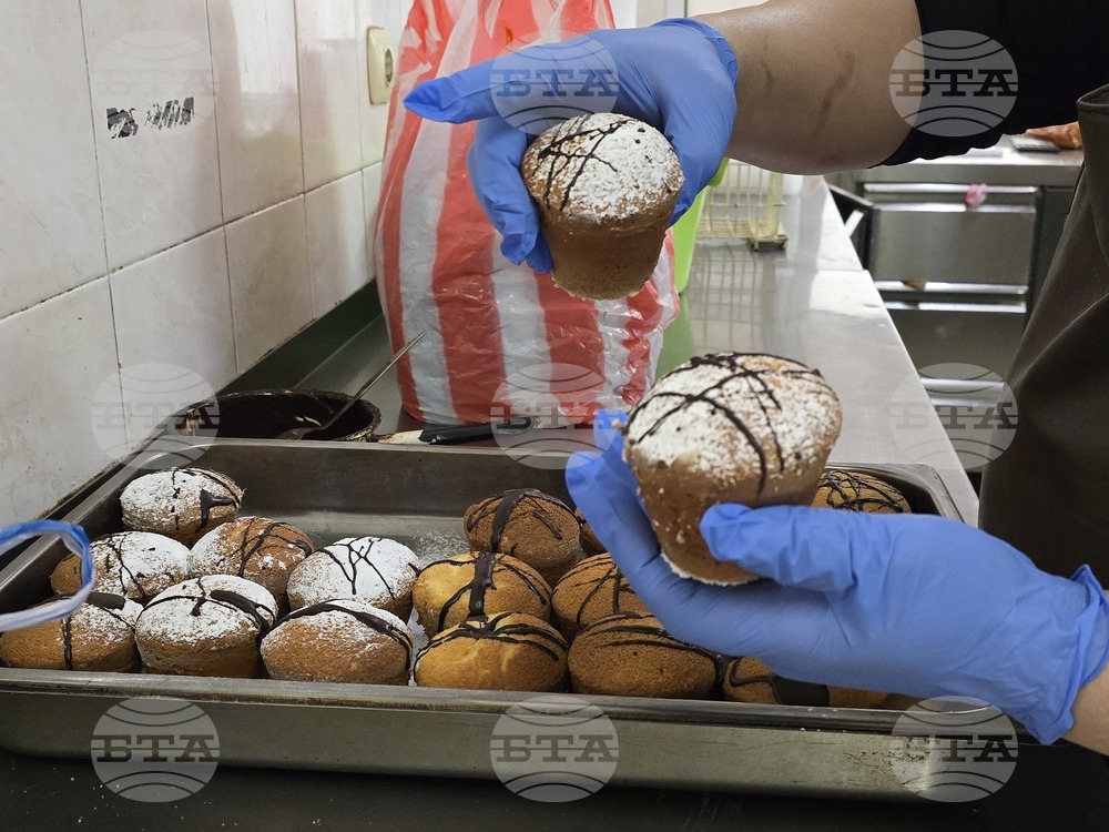 Враца - храни - хранителни отпадъци