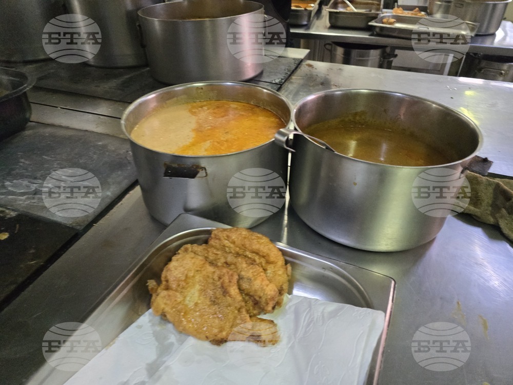 Враца - храни - хранителни отпадъци