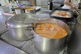 Враца - храни - хранителни отпадъци