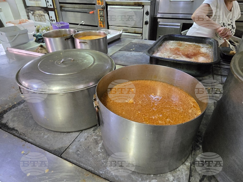 Враца - храни - хранителни отпадъци