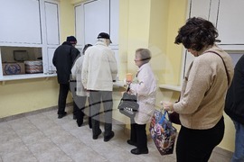 Враца - храни - хранителни отпадъци