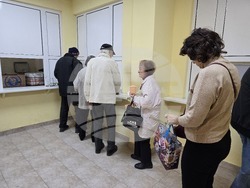 Враца - храни - хранителни отпадъци