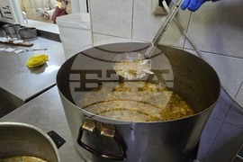 Враца - храни - хранителни отпадъци