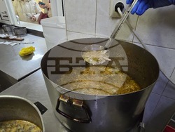 Враца - храни - хранителни отпадъци