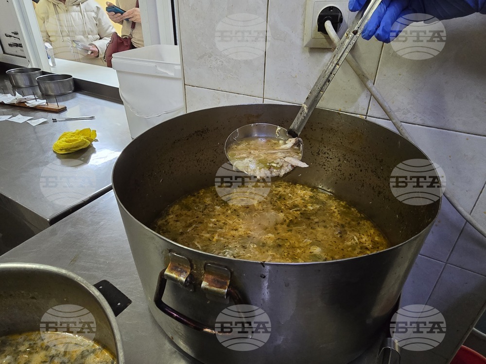 Враца - храни - хранителни отпадъци