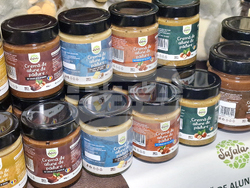 Румъния - Букурещ - фестивал на шоколада