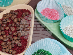 Румъния - Букурещ - фестивал на шоколада