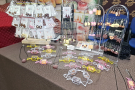 Румъния - Букурещ - фестивал на шоколада