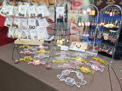 Румъния - Букурещ - фестивал на шоколада