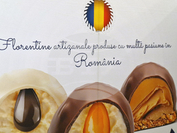 Румъния - Букурещ - фестивал на шоколада