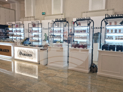 Румъния - Букурещ - фестивал на шоколада