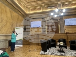 Снимка: Община Стара Загора