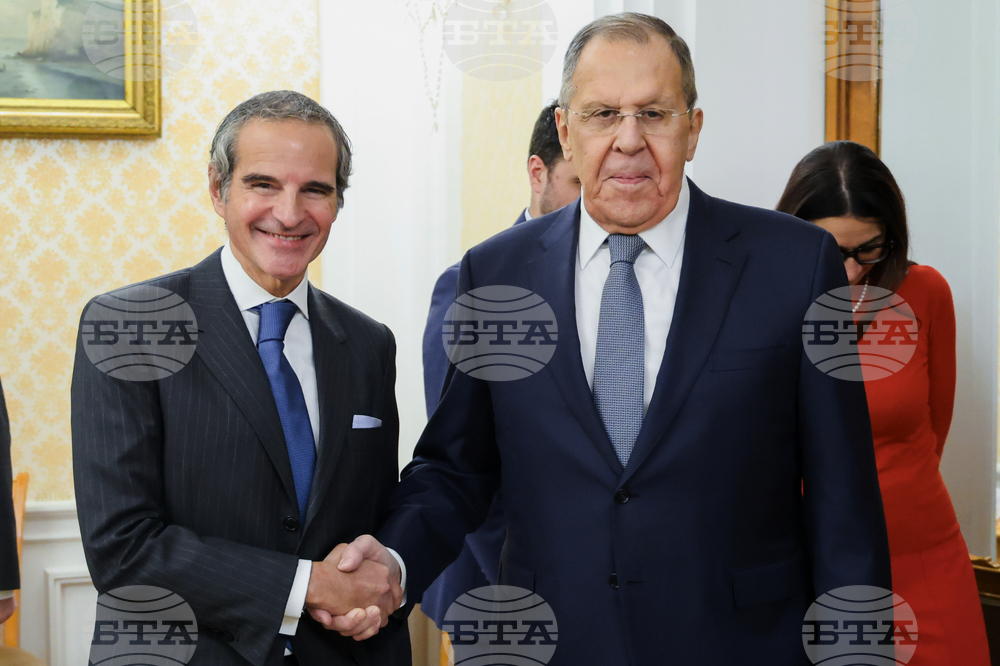 Russia Lavrov Grossi