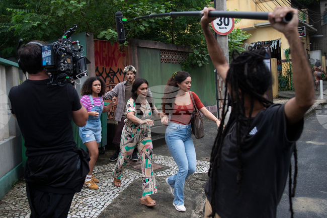 Brazil Soap Operas Oscar